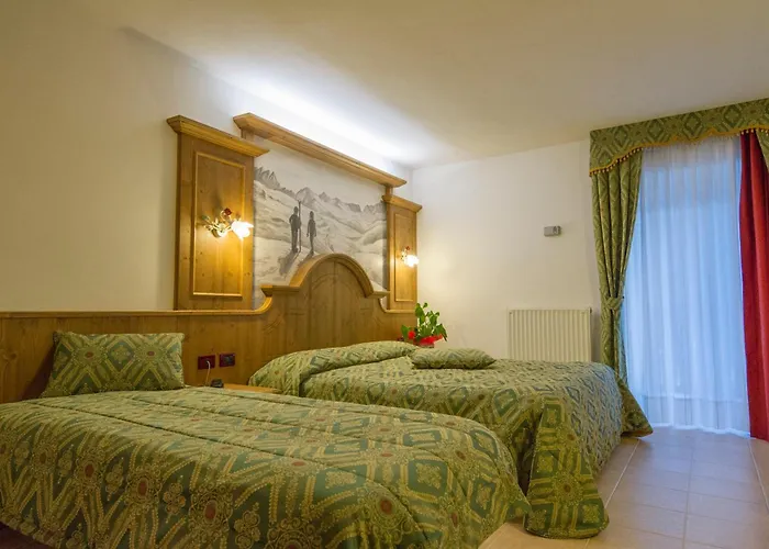 Hotel Orchidea