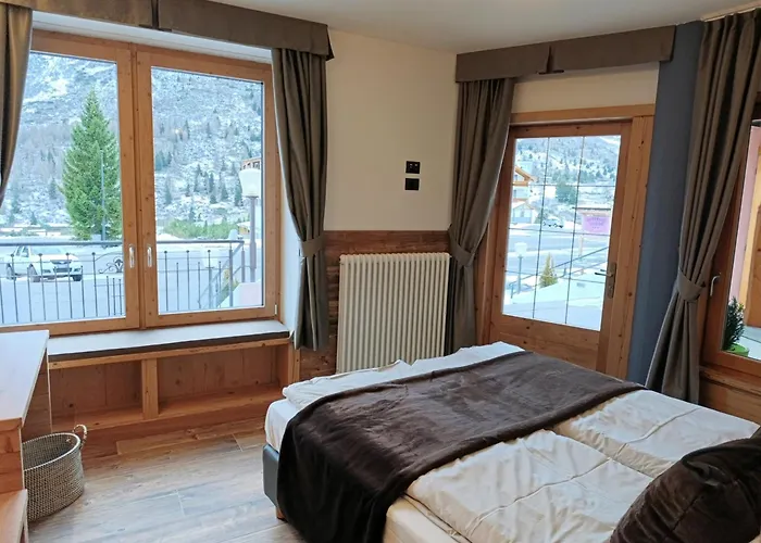 Hotel Orchidea