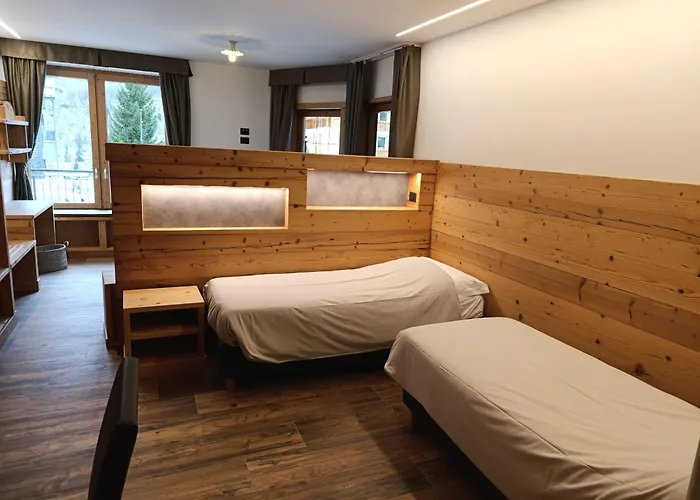 Hotel Orchidea