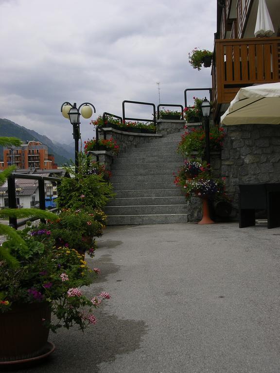 Hotel Orchidea Passo del Tonale