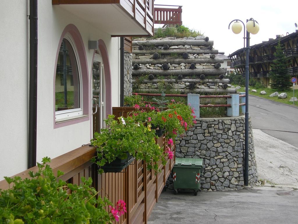 Hotel Orchidea