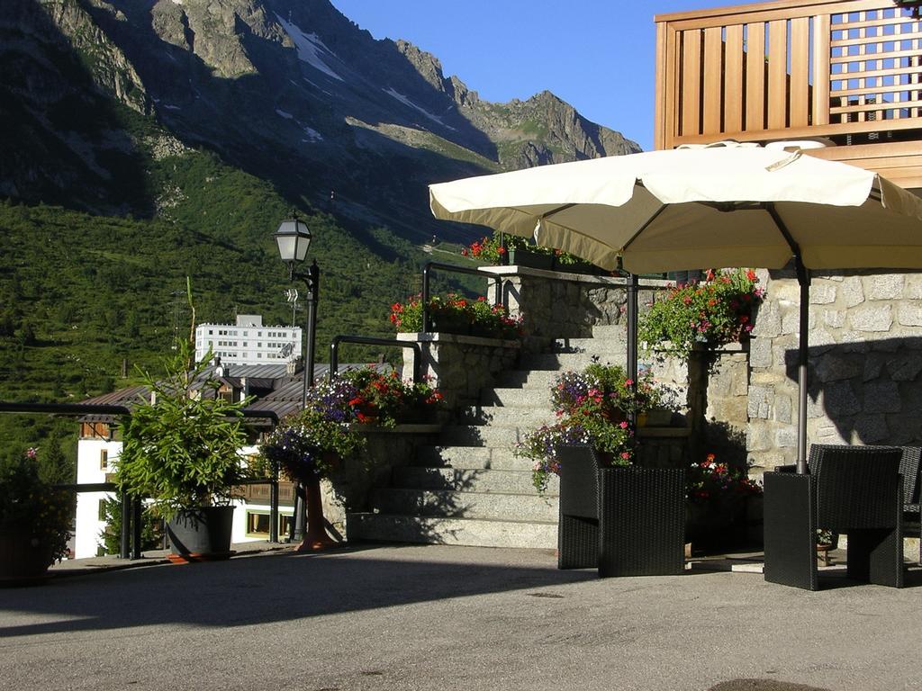 Orchidea Hotel