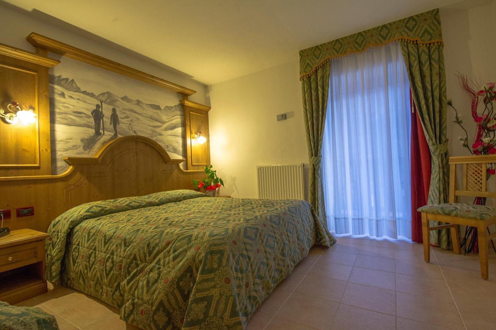 Orchidea Hotel
