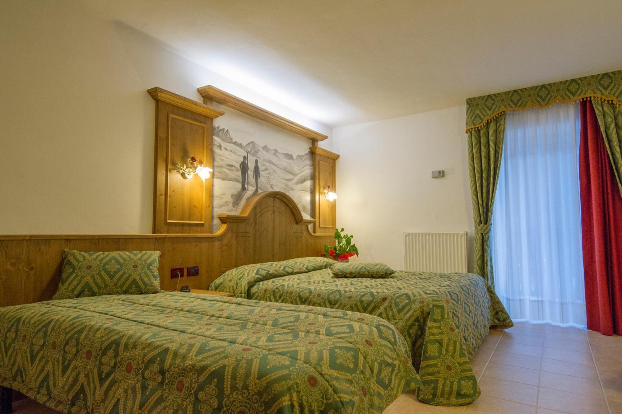 Hotel Orchidea 3*