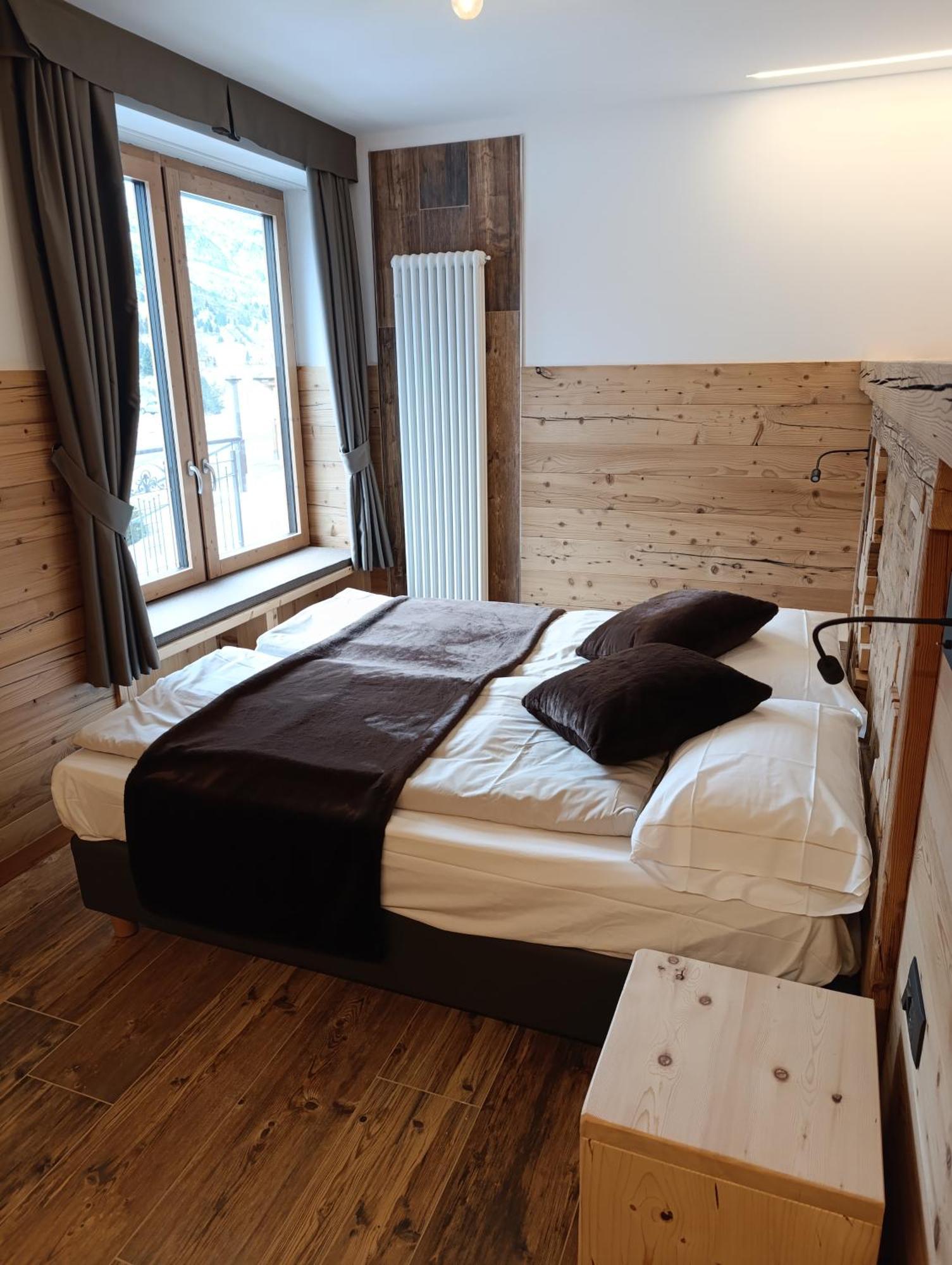 Orchidea Hotel Passo del Tonale