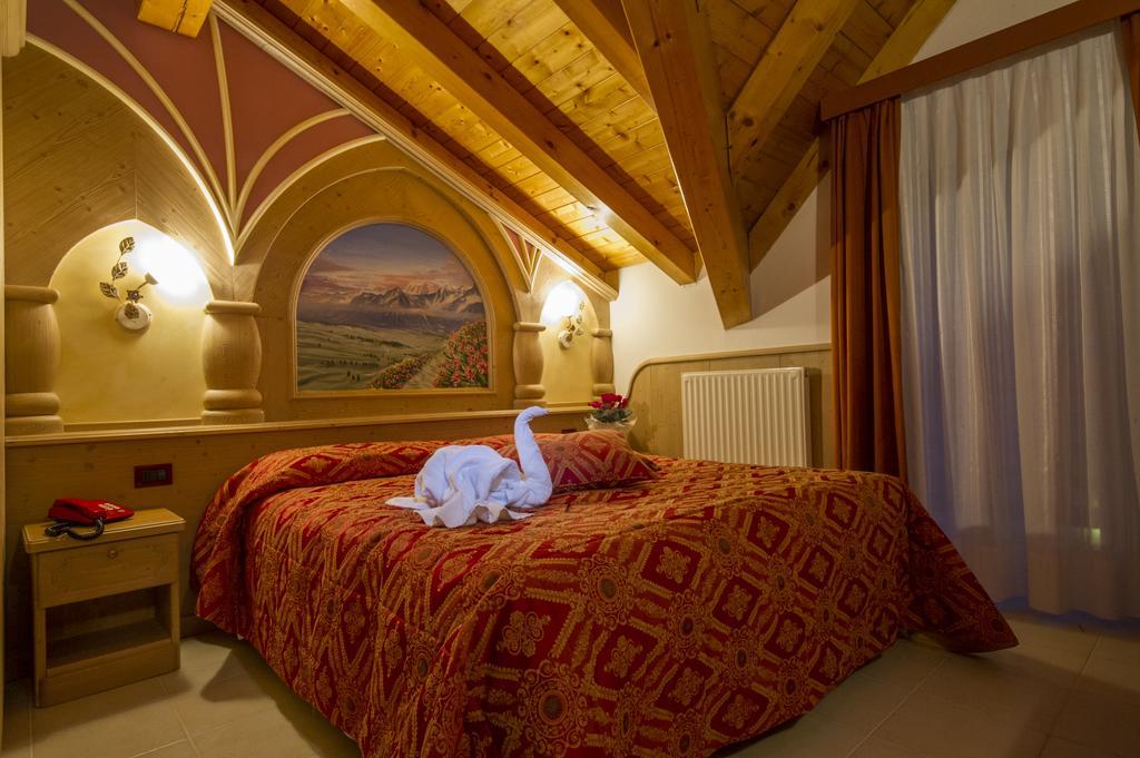 Hotel Orchidea