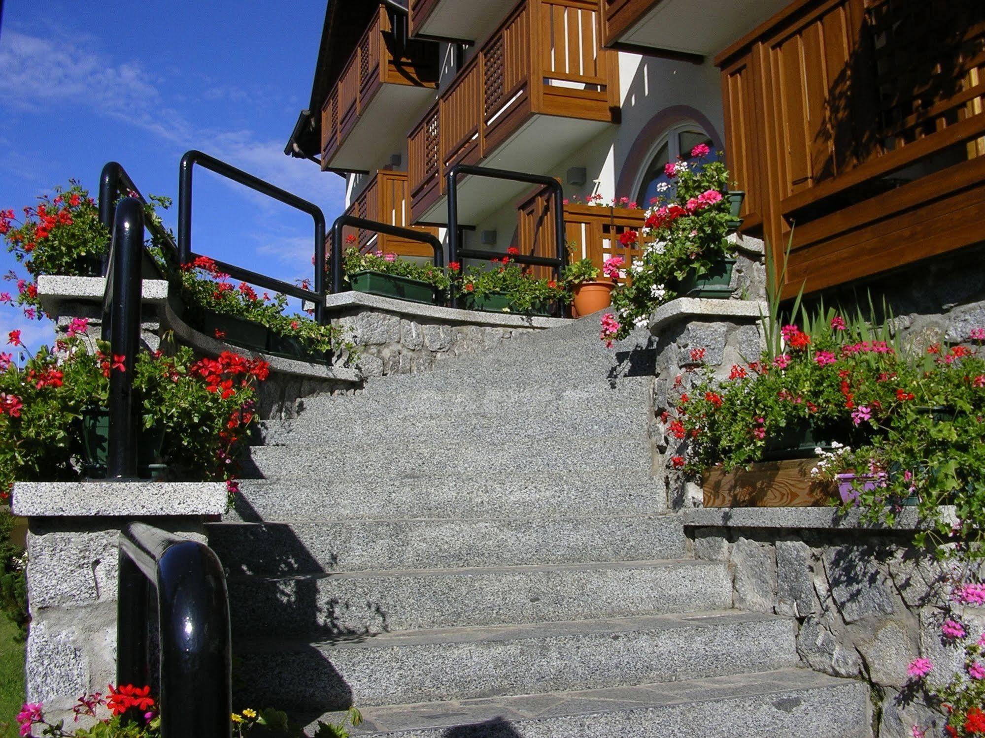 Orchidea Hotel