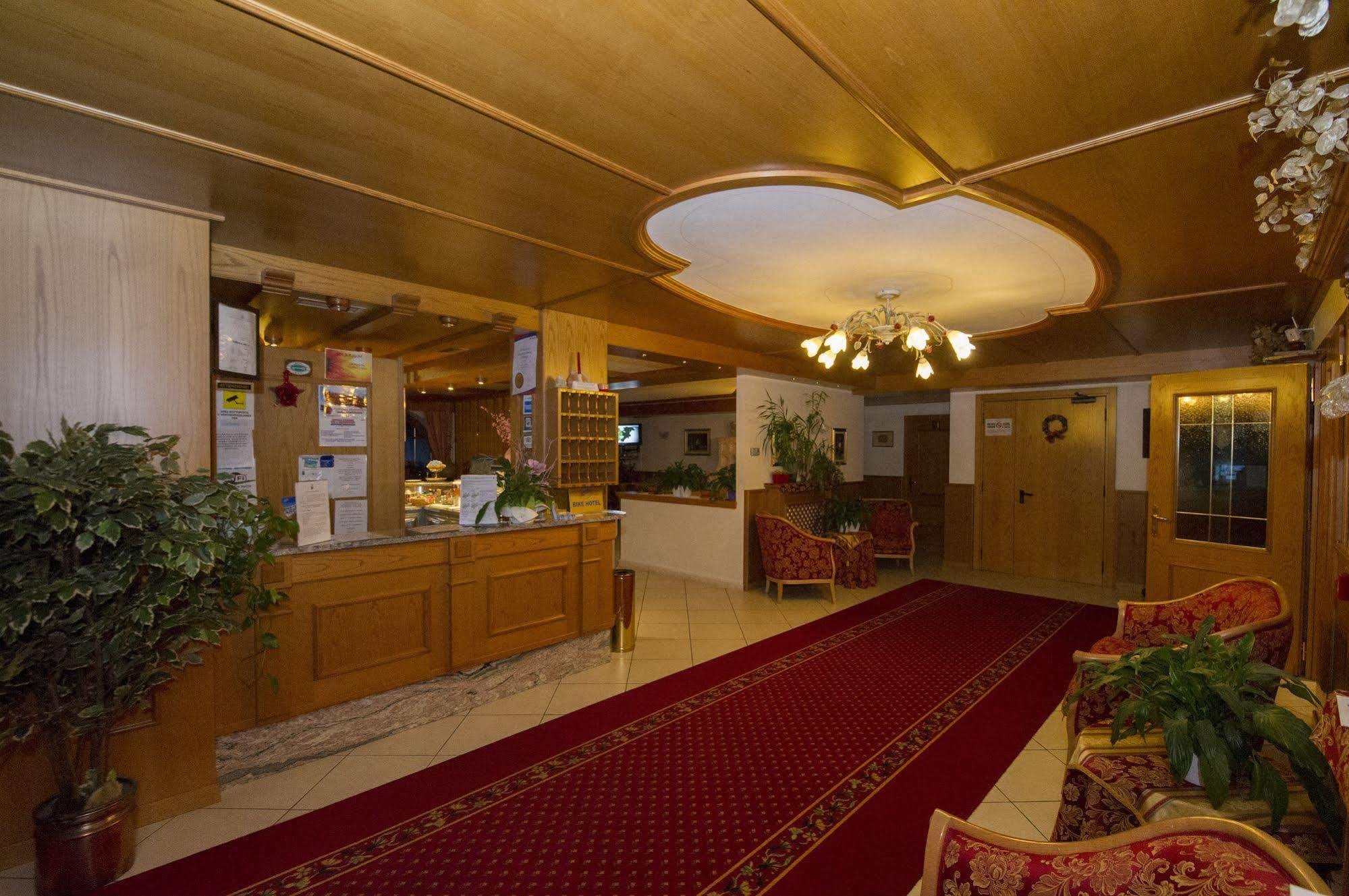 Orchidea 3* Passo del Tonale