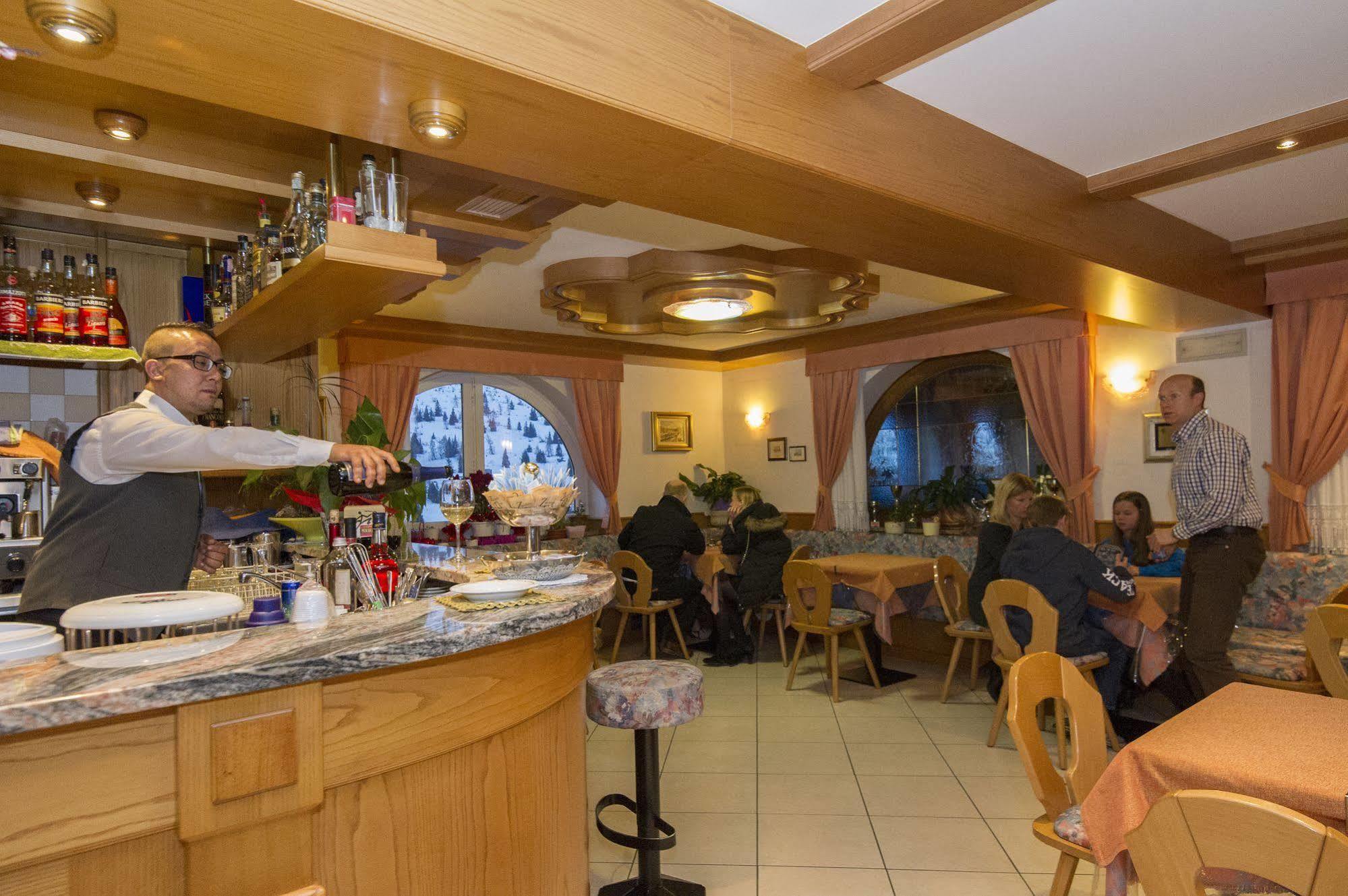 Orchidea Hotel Passo del Tonale