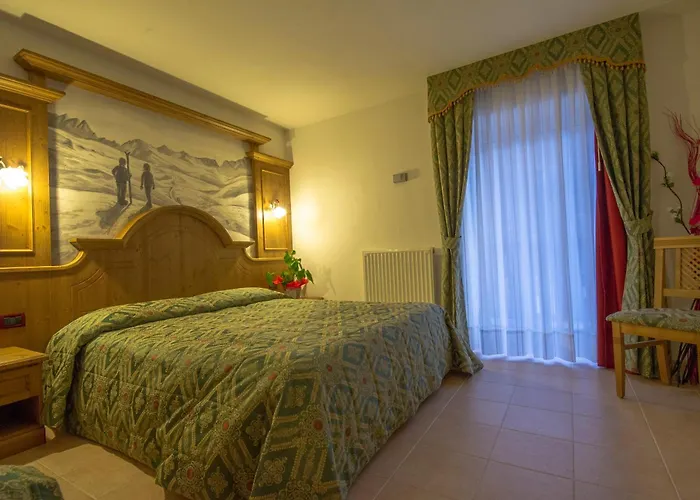 Hotel Orchidea