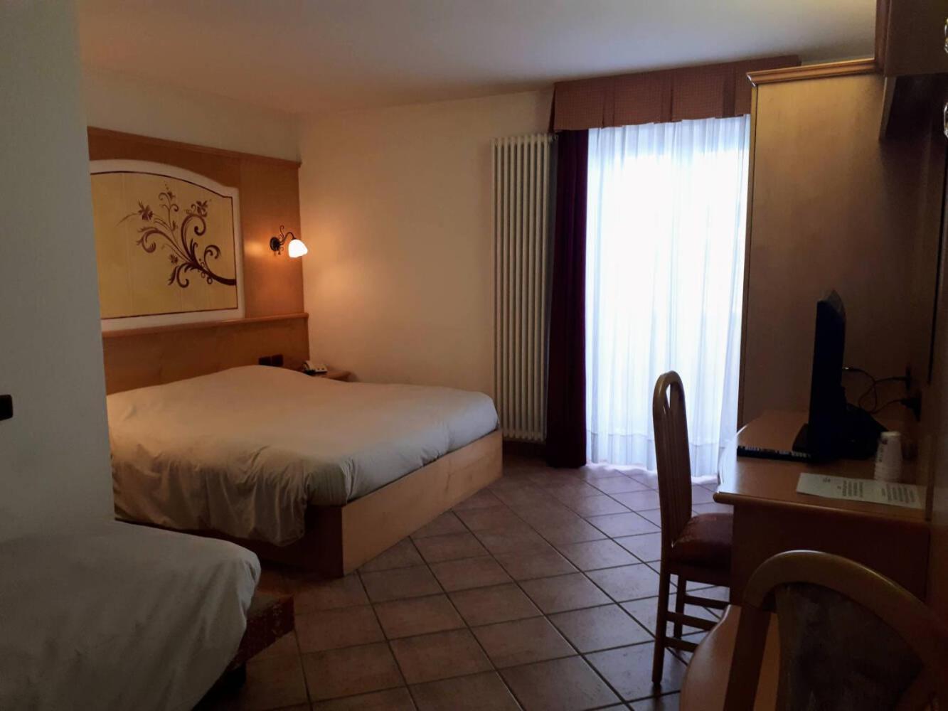 Hotel Orchidea Passo del Tonale