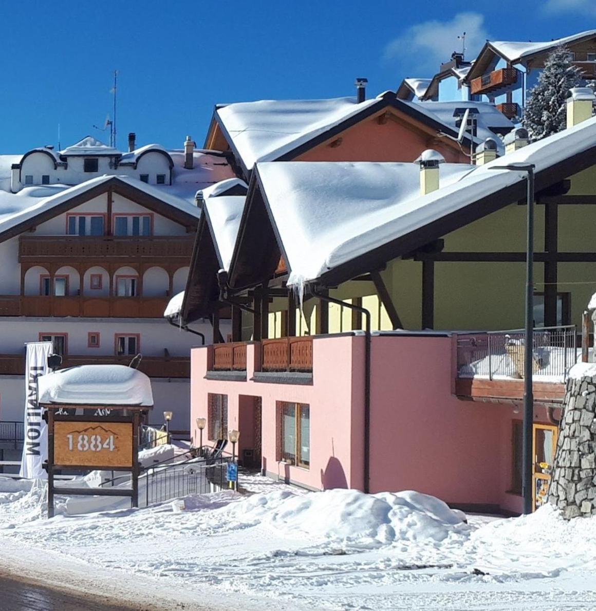 Hotel Orchidea