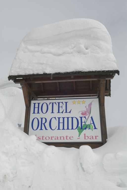 Hotel Orchidea Passo del Tonale